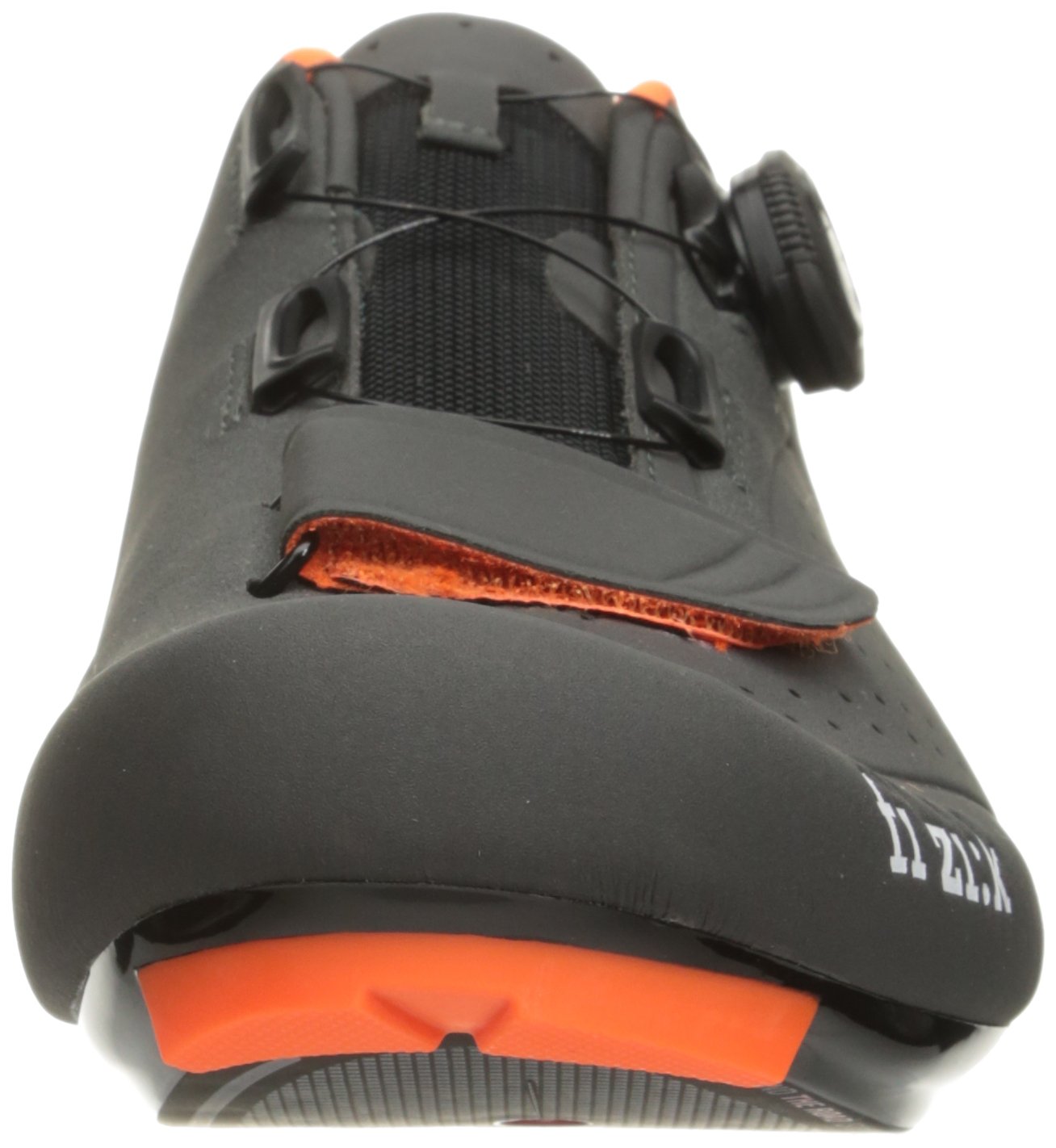 Amazon.com: Fizik R5 UOMO BOA Road Cycling Shoes, Anthracite